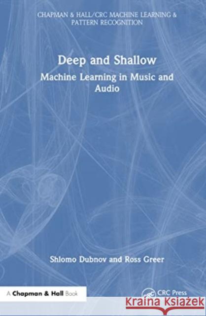 Deep and Shallow Ross Greer 9781032146188 Taylor & Francis Ltd - książka