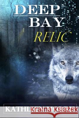 Deep Bay Relic - A Christian Mystery Suspense Kathleen Morris 9781927828564 Rouge Publishing - książka