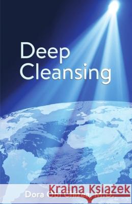 Deep Cleansing Dora Ob 9781733515627 R. R. Bowker - książka