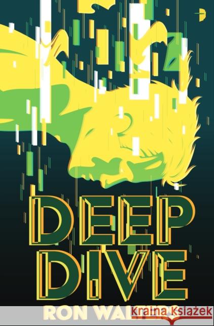 Deep Dive Ron Walters 9780857669261 Watkins Media Limited - książka