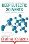 Deep Eutectic Solvents  9781685077198 Nova Science Publishers Inc