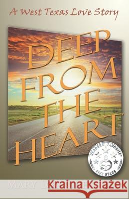 Deep From the Heart Cheatham, Mary Lou 9781888141917 Southeast Media Productions - książka