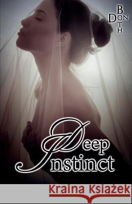 Deep Instinct Don Both 9783946222408 Deep Instinct - książka
