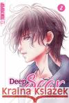 Deep Scar. Bd.2 Sergi, Rossella 9783842058286 Tokyopop