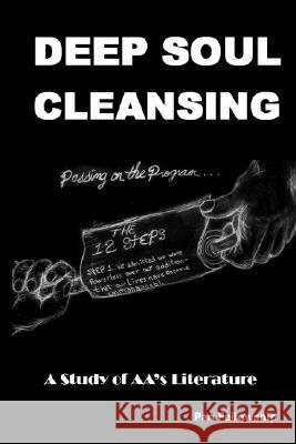 Deep Soul Cleansing Jamie M 9780955693014 HP Publishing (UK) Ltd - książka