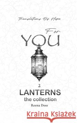 Deep Symbols For You: Lantern 2 Reena Doss 9789349117297 Ink Gladiators Press - książka