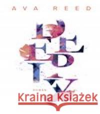 Deeply Ava Reed 9788076426009 Red - książka