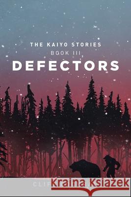 Defectors: The Kaiyo Stories Cliff Cochran 9781098046248 Christian Faith - książka
