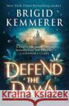 Defend the Dawn Brigid Kemmerer 9781526644626 Bloomsbury Publishing PLC
