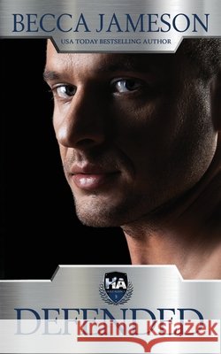 Defended Holt Agency Becca Jameson  9798399107639 Independently Published - książka