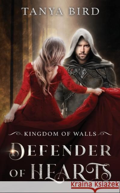 Defender of Hearts Bird 9780645093414 Tanya Bird - książka