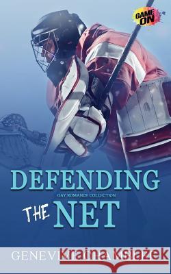 Defending the Net Genevive Chamblee 9781925853186 Hot Tree Publishing - książka