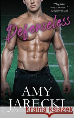 Defenseless Amy Jarecki 9781087969190 Amy Jarecki - książka