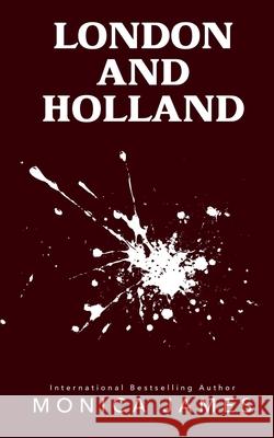 Defiance of the Heart Monica James 9781764329538 Monica James - książka