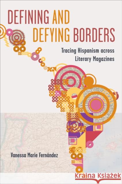 Defining and Defying Borders Vanessa Fernandez 9781487548629 University of Toronto Press - książka