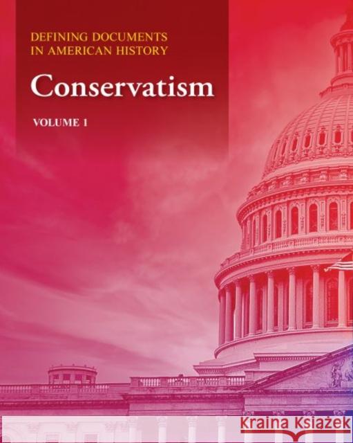 Defining Documents in American History Salem Press 9798891793798 Salem Press Inc - książka