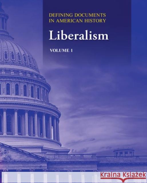 Defining Documents in American History Salem Press 9798891793835 Salem Press Inc - książka
