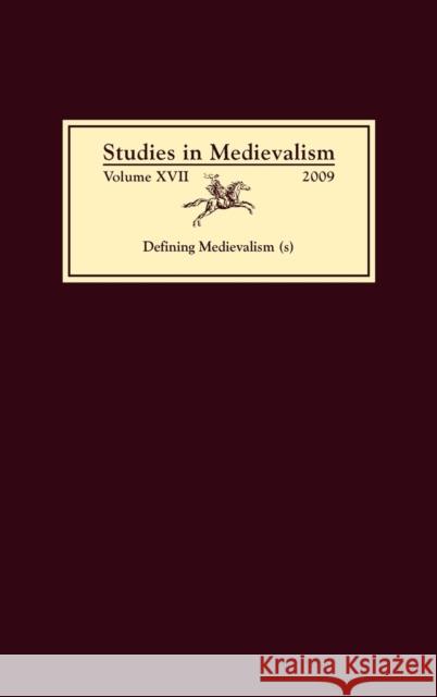 Defining Medievalism(s) Fugelso, Karl 9781843841845 Boydell & Brewer - książka