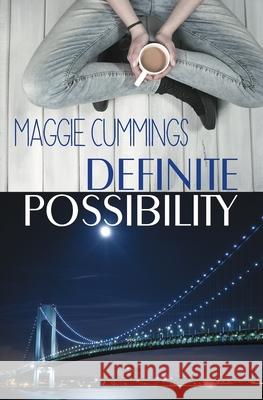 Definite Possibility Maggie Cummings 9781626399099 Bold Strokes Books - książka