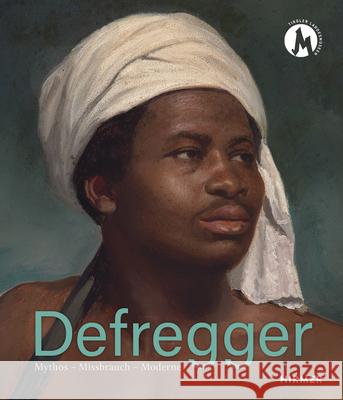 Defregger: Mythos - Missbrauch - Moderne Peter Assmann Helmut Hess Angelika Ingres-Defr 9783777436661 Hirmer Verlag GmbH - książka