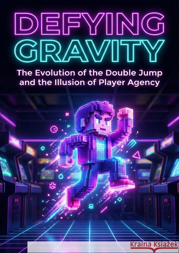 Defying Gravity Cross, Felix 9783565283989 epubli - książka