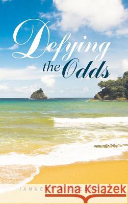 Defying the Odds Jannett V. Creese 9781546280071 Authorhouse - książka