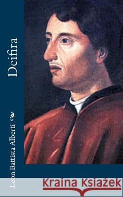 Deifira Leon Battista Alberti 9781480232259 Createspace - książka