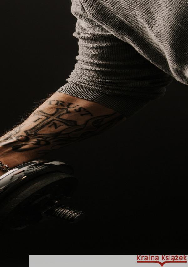 Deine Erfolge  -  Eine Übersicht Damberger, Marco 9783757513115 epubli - książka