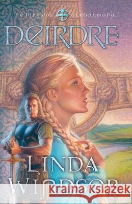 Deirdre Linda Windsor Windsor 9781576738917 Multnomah Publishers - książka