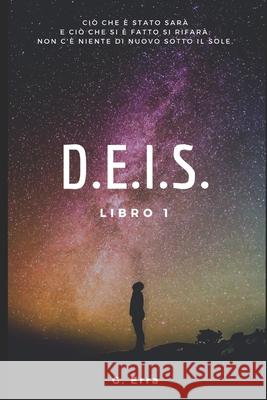 D.E.I.S. G. Erra 9781980647751 Independently Published - książka