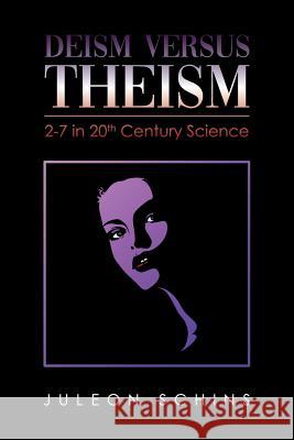 Deism versus Theism N. I. C. C. O. L. O. 9781643674841 Urlink Print & Media, LLC - książka