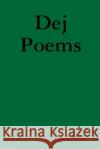 Dej Poems Yosef Teklu 9780359302246 Lulu.com