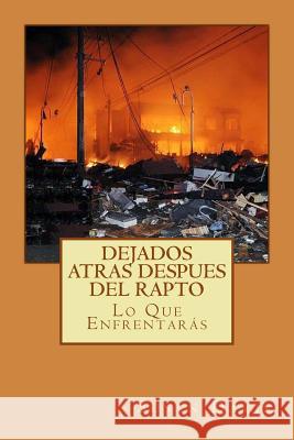 Dejados Atras Despues Del Rapto Davis, Susan 9781495293740 Createspace - książka