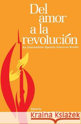 del Amor À La Revolución Lozano, Anthony G. 9780393092837 W. W. Norton & Company - książka