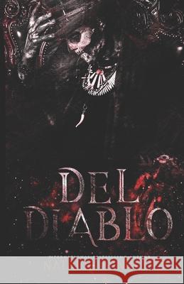 Del Diablo Opulent Designs, Natalie Bennett 9798789898437 Independently Published - książka