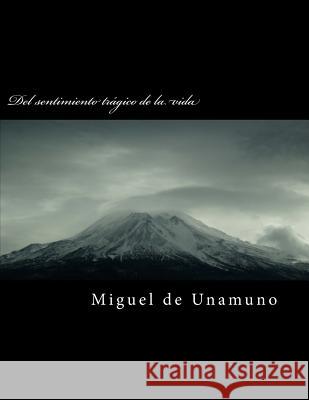 del Sentimiento Tr Miguel d 9781984911582 Createspace Independent Publishing Platform - książka