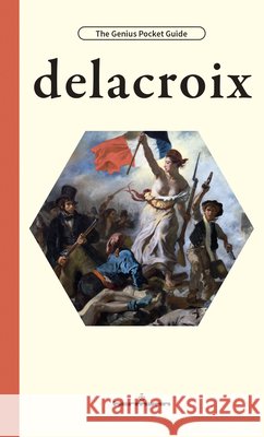 Delacroix Roustant, Sylvia, Roustant, Sylvia, Delacroix, Eugène 9798900080185 Hermann Editions - książka