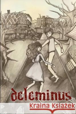 Deleminus Anthony Fisher 9781312443624 Lulu.com - książka