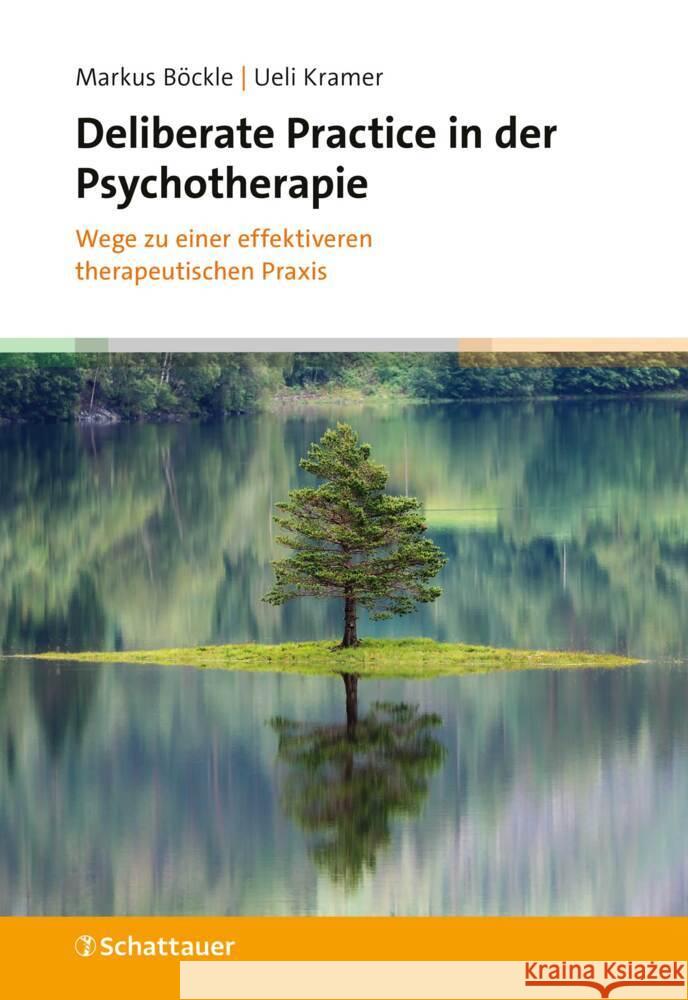 Deliberate Practice in der Psychotherapie Böckle, Markus, Kramer, Ueli 9783608400816 Klett-Cotta - książka