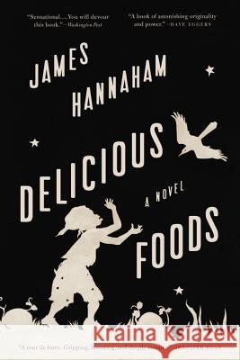 Delicious Foods James Hannaham 9780316284936 Back Bay Books - książka