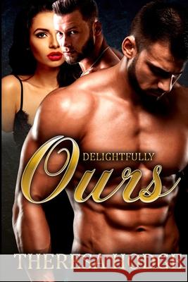 Delightfully Ours Joseph Editoria Bryant Sparks Theresa Hodge 9781656438133 Independently Published - książka