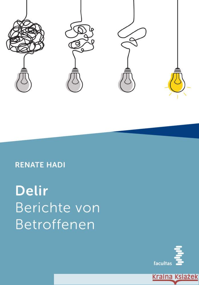 Delir Hadi, Renate 9783708923338 Facultas - książka