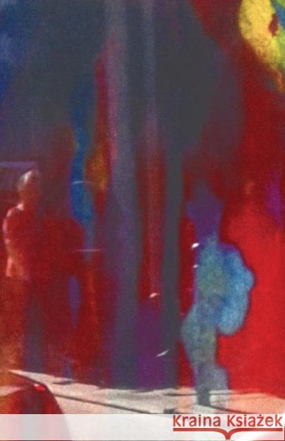 Deliverance Maiche Lev 9780997575774 Hdw Publications - książka