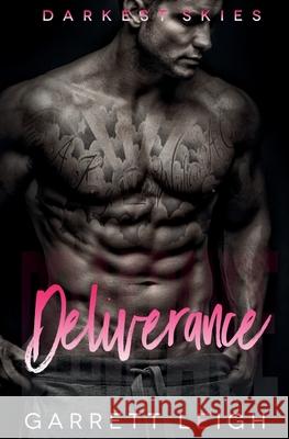 Deliverance Garrett Leigh 9781913220617 Fox Love Press - książka