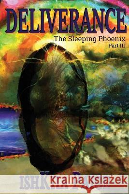 Deliverance Paige   9781956297102 Ishkiia Studios - książka