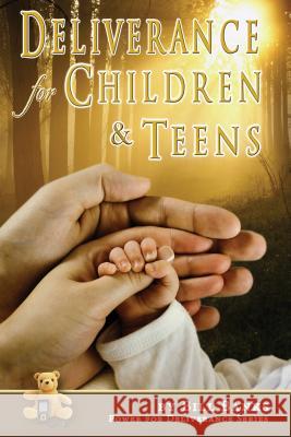 Deliverance for Children and Teens B. Banks 9780892280346 Impact Christian Books - książka