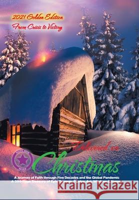 Delivered on Christmas Dean McFalls 9781543422054 Xlibris - książka