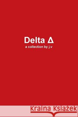 Delta J V 9780359111237 Lulu.com - książka