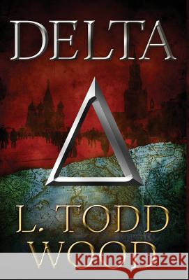 Delta L. Todd Wood 9780990419808 Icebox Publishing - książka