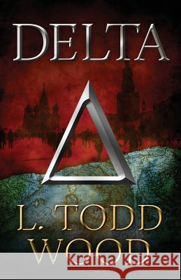 Delta L. Todd Wood 9780990419884 Icebox Publishing - książka
